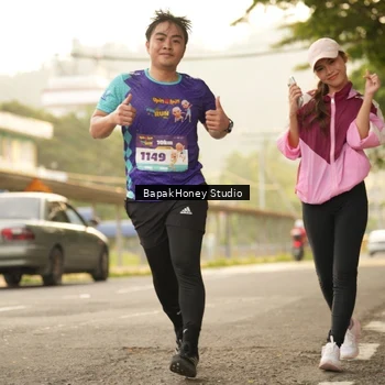 Runner Photo 8274146