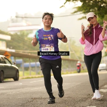 Runner Photo 8274149