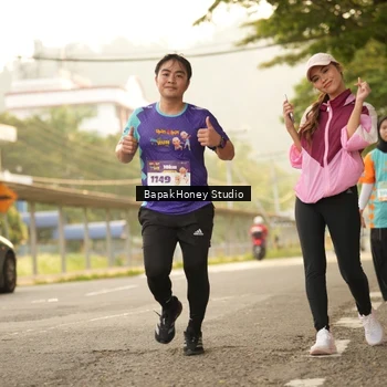 Runner Photo 8274152