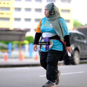 Runner Photo 8274153