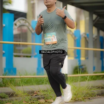 Runner Photo 8274155