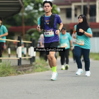 Runner Photo 8274156