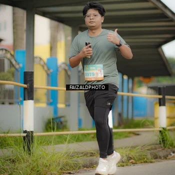Runner Photo 8274159
