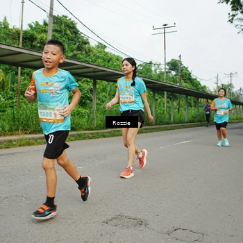Runner Photo 8274160