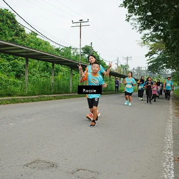 Runner Photo 8274161