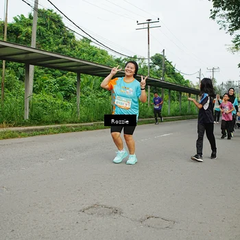 Runner Photo 8274164