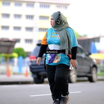 Runner Photo 8274171