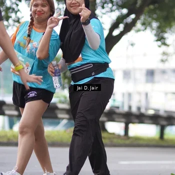 Runner Photo 8274172