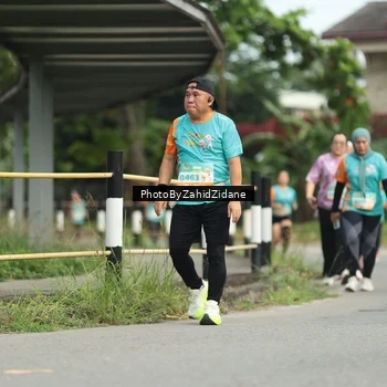 Runner Photo 8274173