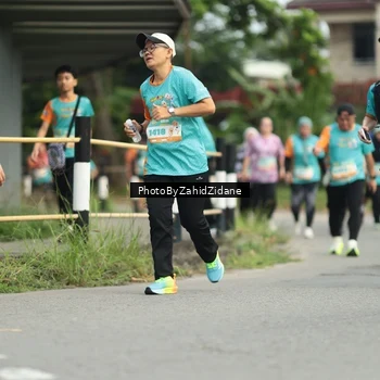 Runner Photo 8274174