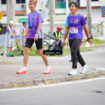 Runner Photo 8274175