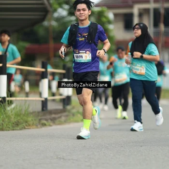 Runner Photo 8274178