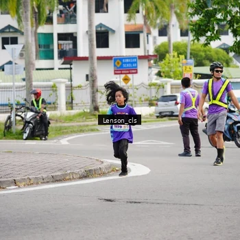 Runner Photo 8274179