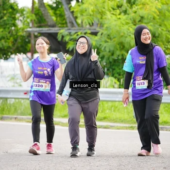 Runner Photo 8274180