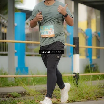 Runner Photo 8274185