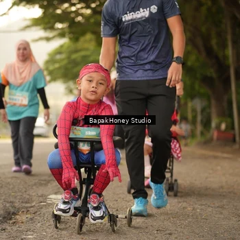 Runner Photo 8274187