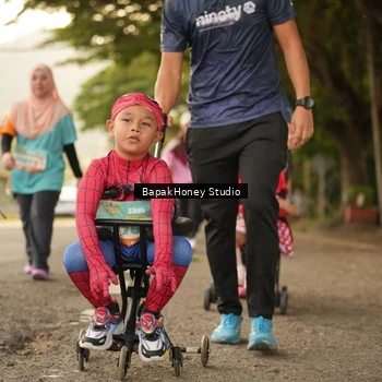 Runner Photo 8274188