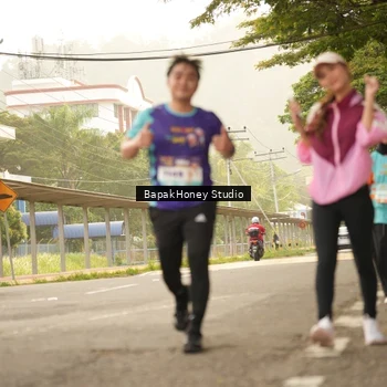 Runner Photo 8274192