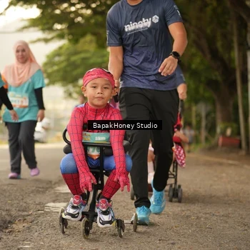 Runner Photo 8274193