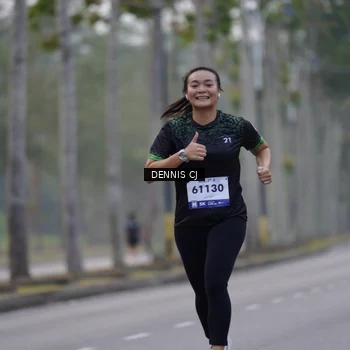 Runner Photo 8274194