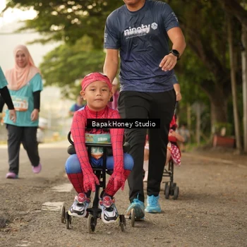 Runner Photo 8274195