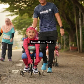 Runner Photo 8274197