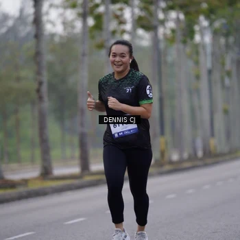 Runner Photo 8274198