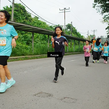 Runner Photo 8274199