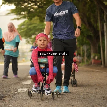Runner Photo 8274201