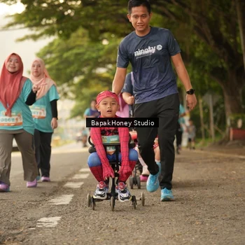 Runner Photo 8274205