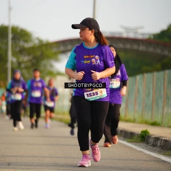 Runner Photo 8274206
