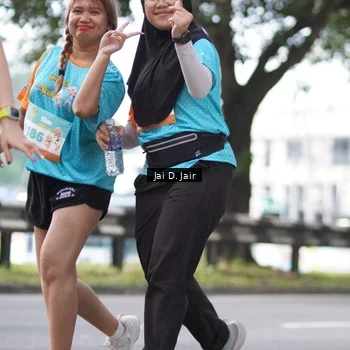 Runner Photo 8274207