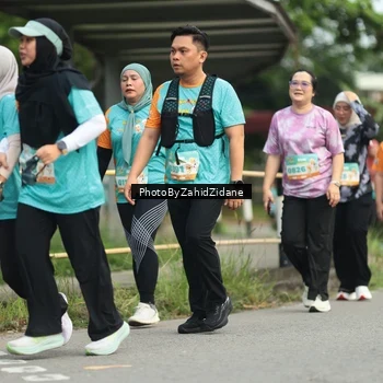 Runner Photo 8274208