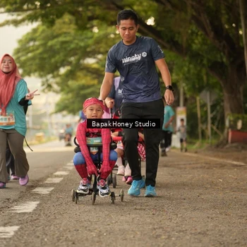 Runner Photo 8274210