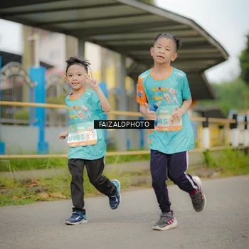Runner Photo 8274211