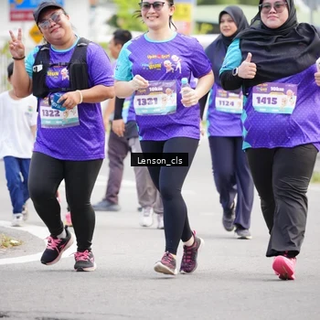 Runner Photo 8274212