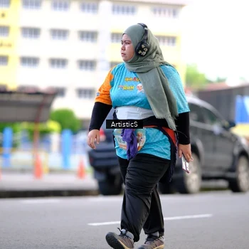 Runner Photo 8274213