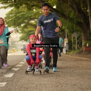 Runner Photo 8274215