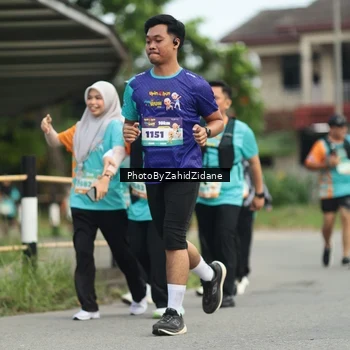 Runner Photo 8274218