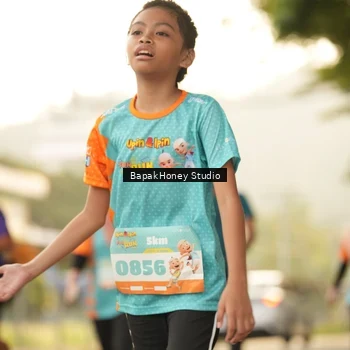 Runner Photo 8274219