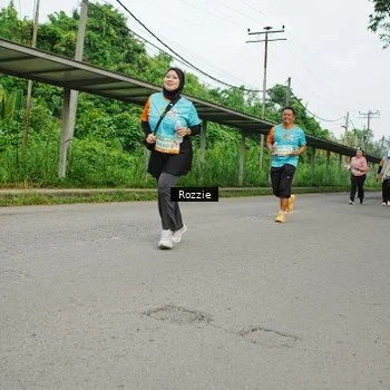 Runner Photo 8274220
