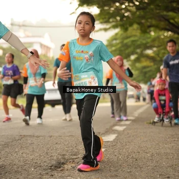 Runner Photo 8274222