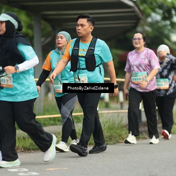 Runner Photo 8274227