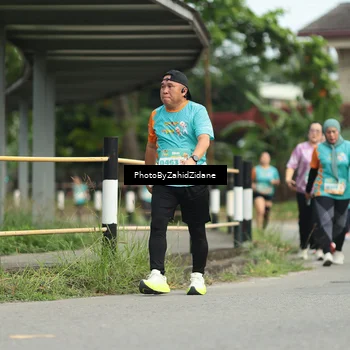 Runner Photo 8274229