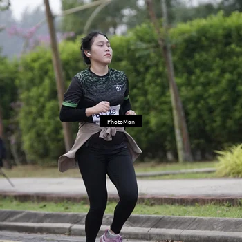 Runner Photo 8274233