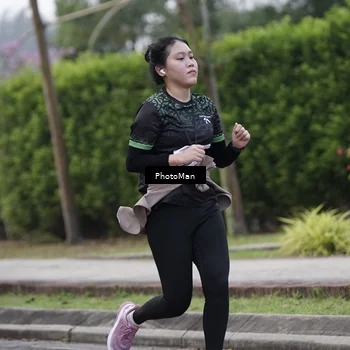 Runner Photo 8274234