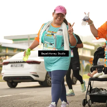 Runner Photo 8274235