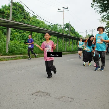Runner Photo 8274236