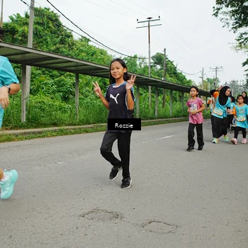 Runner Photo 8274237