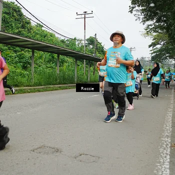 Runner Photo 8274238
